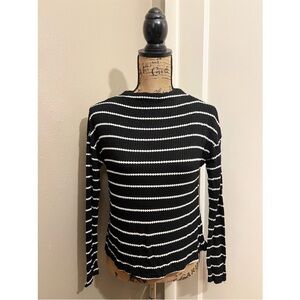 Sunday in Brooklyn Anthropologie Top XS